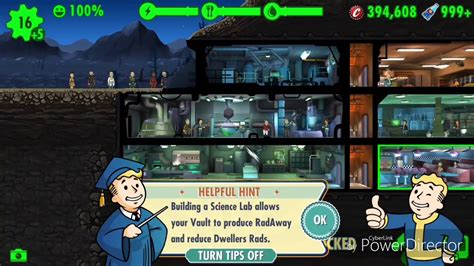 fallout shelter mega mod
